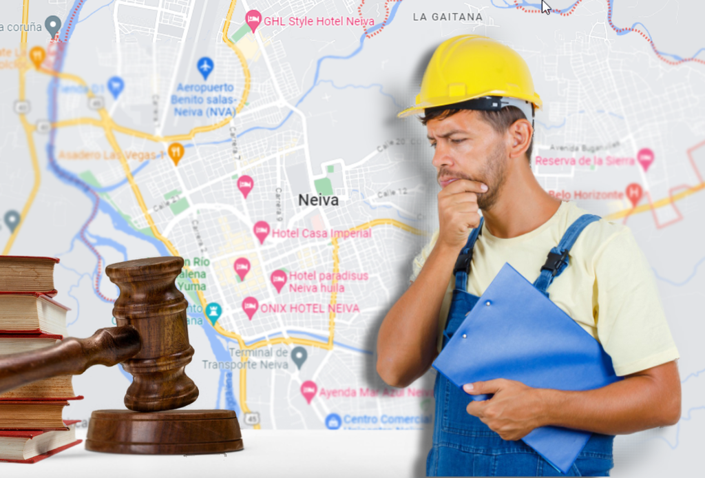 ¿Buscas un Abogado laboral en Neiva? Descubre por qué somos tu mejor opción | Gusabogados