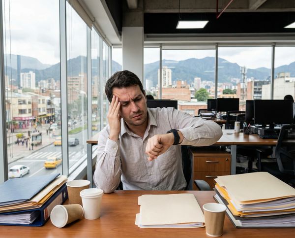 Contrato de Prestación de Servicios vs Contrato Laboral en Colombia: Guía Definitiva