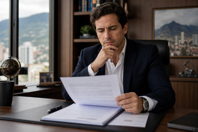 Guía Completa para Emprendedores: Diferencia entre Marca, Enseña Comercial y Nombre Comercial