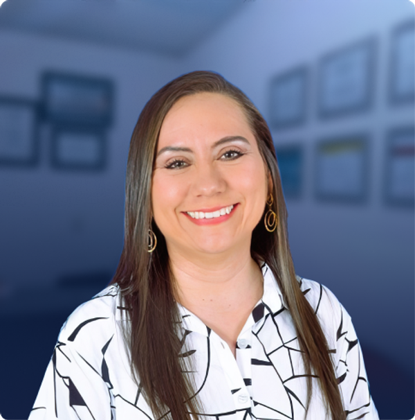 Abogada Luz Karine Gutiérrez Sánchez