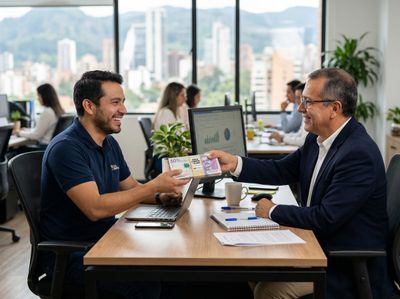 Liquidación Laboral en Colombia 2026: Cómo Calcular Cuánto Te Deben