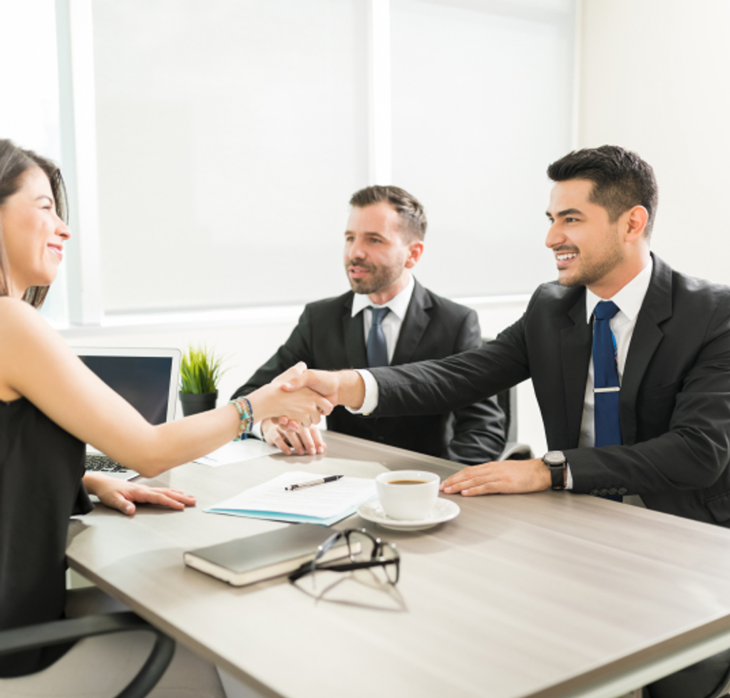 Asesoría legal de confianza